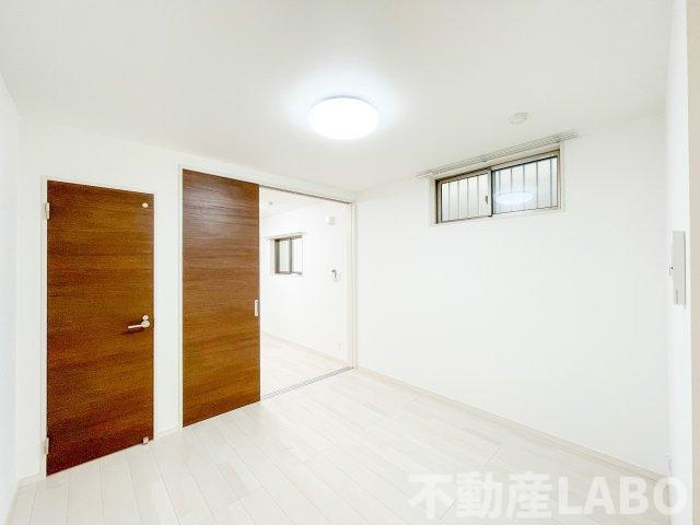 Grande Maison 南巽の内装