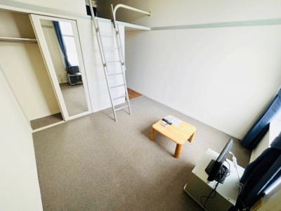 【内装】 | レオパレスシェロス