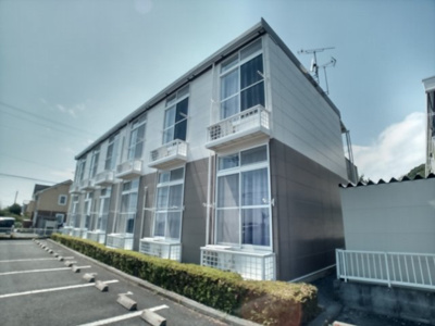 【その他】 | レオパレスシェロス