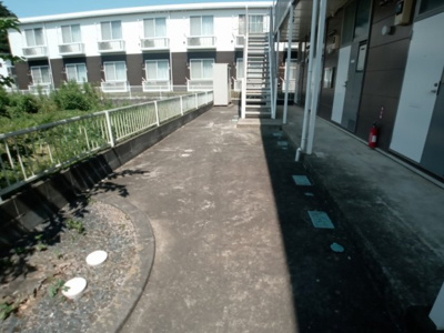 【その他】 | レオパレスシェロス