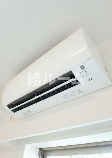 板橋区成増１丁目の賃貸マンションの設備