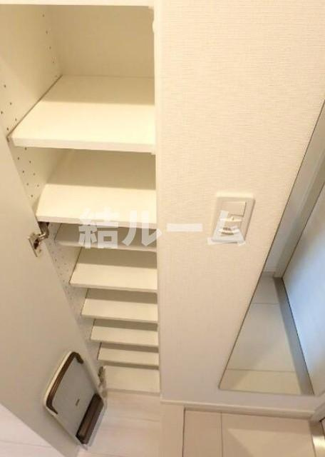 板橋区成増１丁目の賃貸マンションのその他