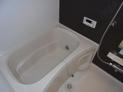 【浴室】 | シェーネ楠（Sohone楠） | モデルルーム