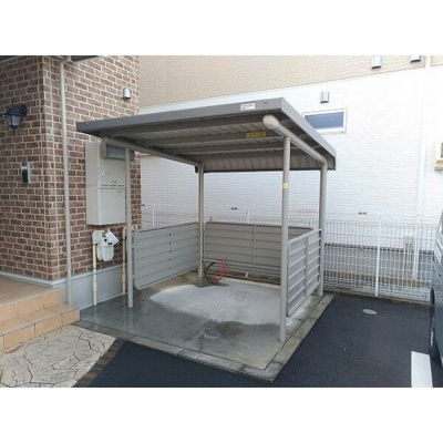 【その他共用部分】 | シェーネ楠（Sohone楠）