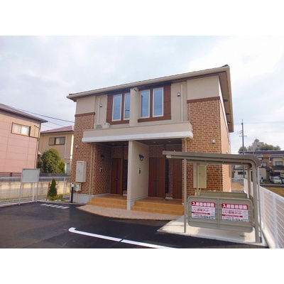 【外観】 | シェーネ楠（Sohone楠） | シェーネ楠（Sohone楠）