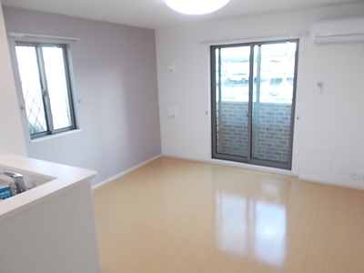 【居間・リビング】 | シェーネ楠（Sohone楠） | モデルルーム