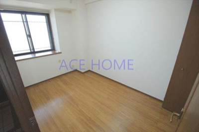 【内装】 | フロンティアタワー難波EAST