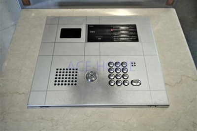 【セキュリティ】 | フロンティアタワー難波EAST