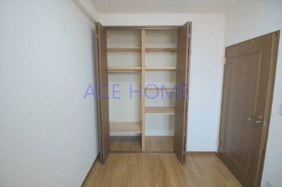 【内装】 | フロンティアタワー難波EAST