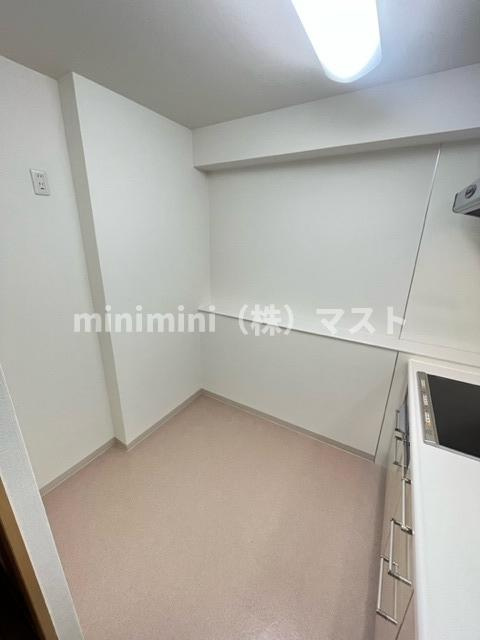 エルセレーノ上本町レジデンスのその他