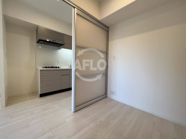 シーズンフラッツ新町の洋室|シーズンフラッツ新町　洋平