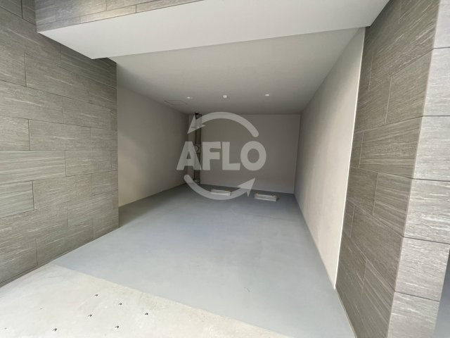 シーズンフラッツ新町のその他共用部分|シーズンフラッツ新町　駐車場