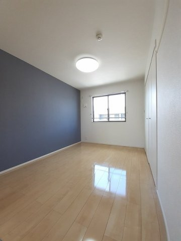 シェリールＡの内装