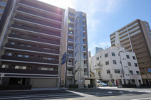 ブリリアントコートクラージュの画像