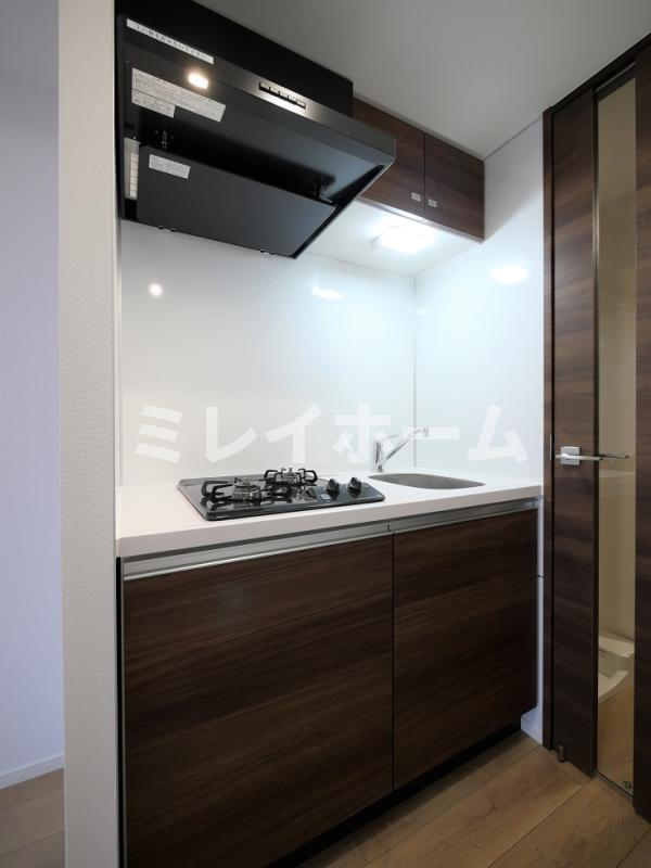 ラフィスタ品川戸越