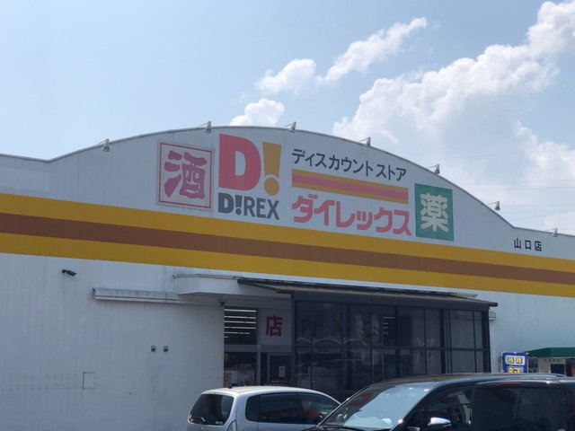 レオパレスリバーパークの周辺