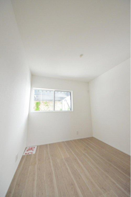 中山新町1丁目のその他|全居室収納スペース有、お部屋が広く綺麗に使えます