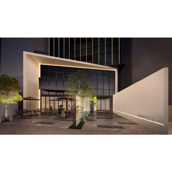 （仮）クリエイトワン本社ビルのその他