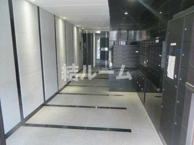 豊島区南大塚１丁目の賃貸マンションのその他