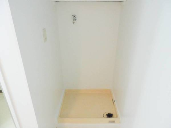 ビレッジハウス尾上3号棟のその他|ビレッジハウスの同一物件・同一タイプの間取りの写真です