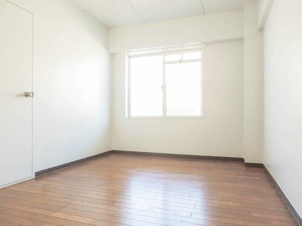 ビレッジハウス尾上3号棟のその他|ビレッジハウスの同一物件・同一タイプの間取りの写真です