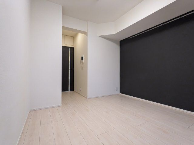 アジールコート東大井の内装