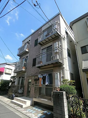 【外観】 | パインヒル６