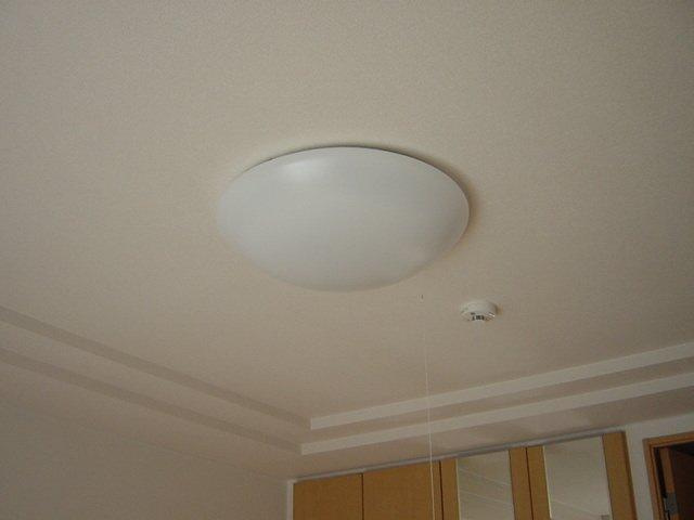 加古川市神野町西条のアパートの設備|室内設備