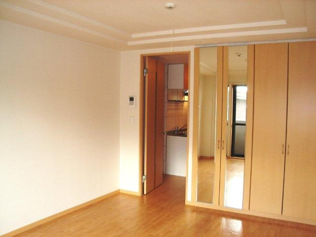 加古川市神野町西条のアパートの内装|室内