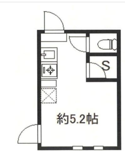 アーバンプレイス高田馬場α