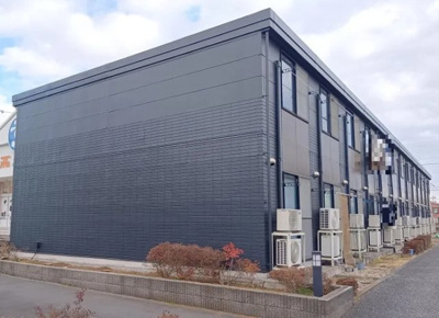 【外観】 | 東原