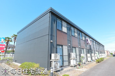 【外観】 | 東原