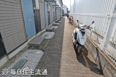 【外観】 | 東原