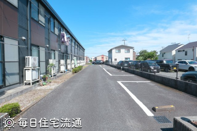 【駐車場】 | 東原