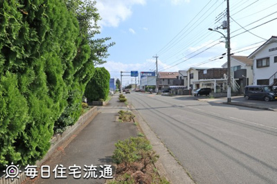 【周辺】 | 東原