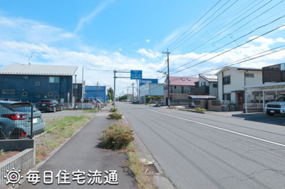 【周辺】 | 東原