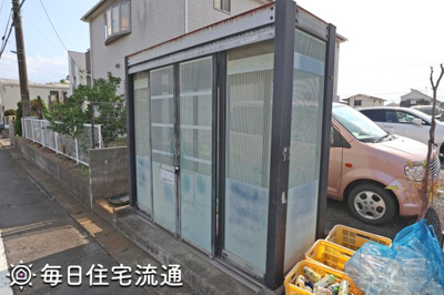 【その他共用部分】 | 東原