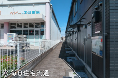 【エントランス】 | 東原