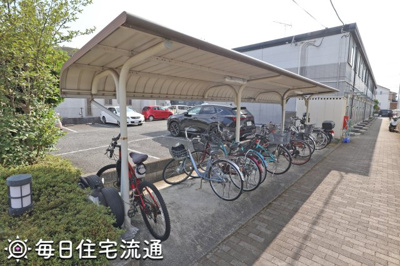 【その他共用部分】 | 東原