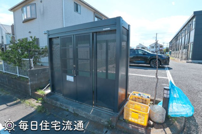 【その他共用部分】 | 東原