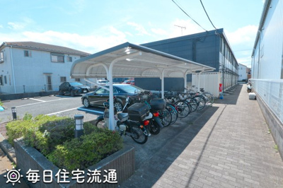 【その他共用部分】 | 東原