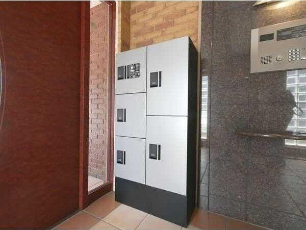 パンシオン千種　名古屋市賃貸　仲介手数料無料の設備