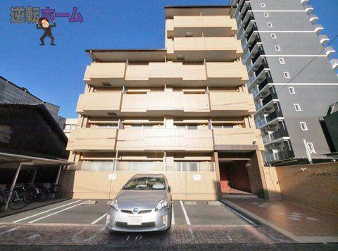 パンシオン千種　名古屋市賃貸　仲介手数料無料