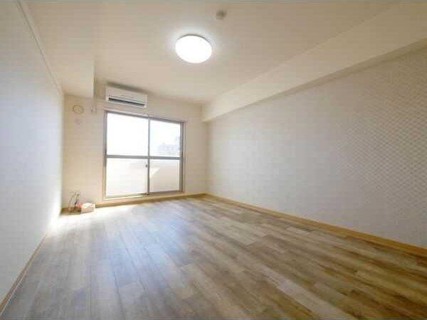 パンシオン千種　名古屋市賃貸　仲介手数料無料の居間・リビング