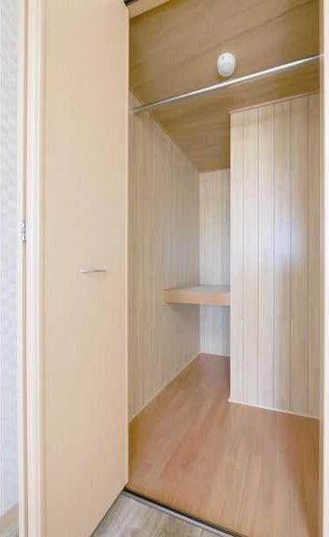 パンシオン千種　名古屋市賃貸　仲介手数料無料の収納