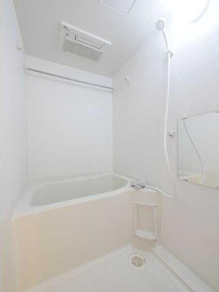 パンシオン千種　名古屋市賃貸　仲介手数料無料の浴室