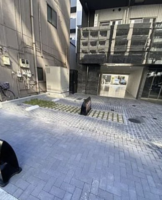 【その他共用部分】 | グランカーサ大島