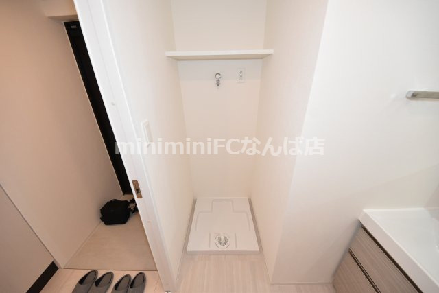 シーズンフラッツ新町の設備