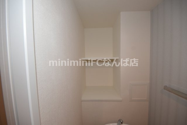 シーズンフラッツ新町