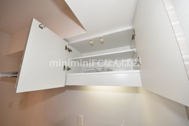 シーズンフラッツ新町